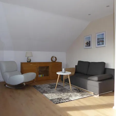 Feriehus Zwischen Den Seen