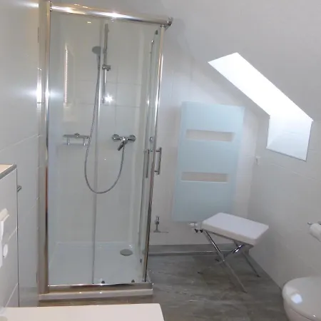 Zwischen Den Seen Feriehus