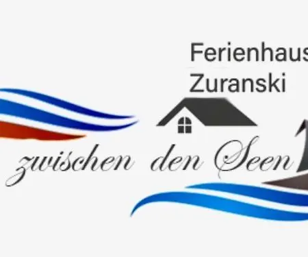 Zwischen Den Seen Ferienhaus *