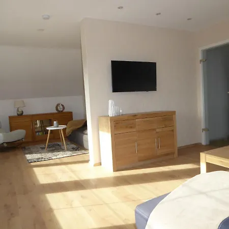 Feriehus Zwischen Den Seen Sedlitz