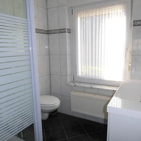 Zwischen Den Seen Feriehus *