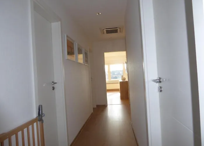 Ferienhaus Zwischen Den Seen