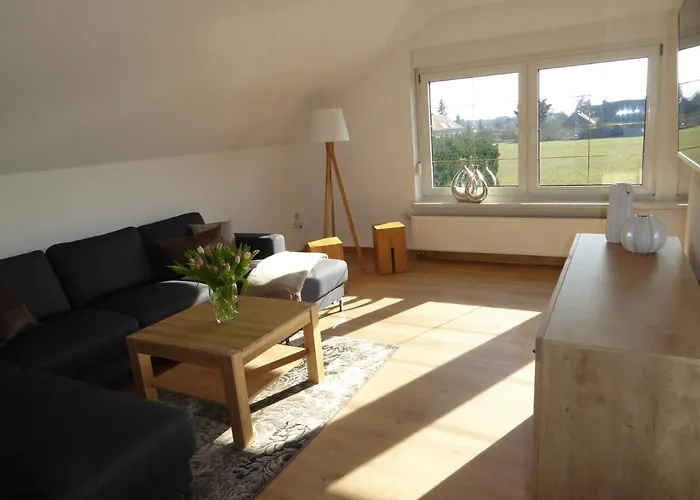 Ferienhaus Zwischen Den Seen